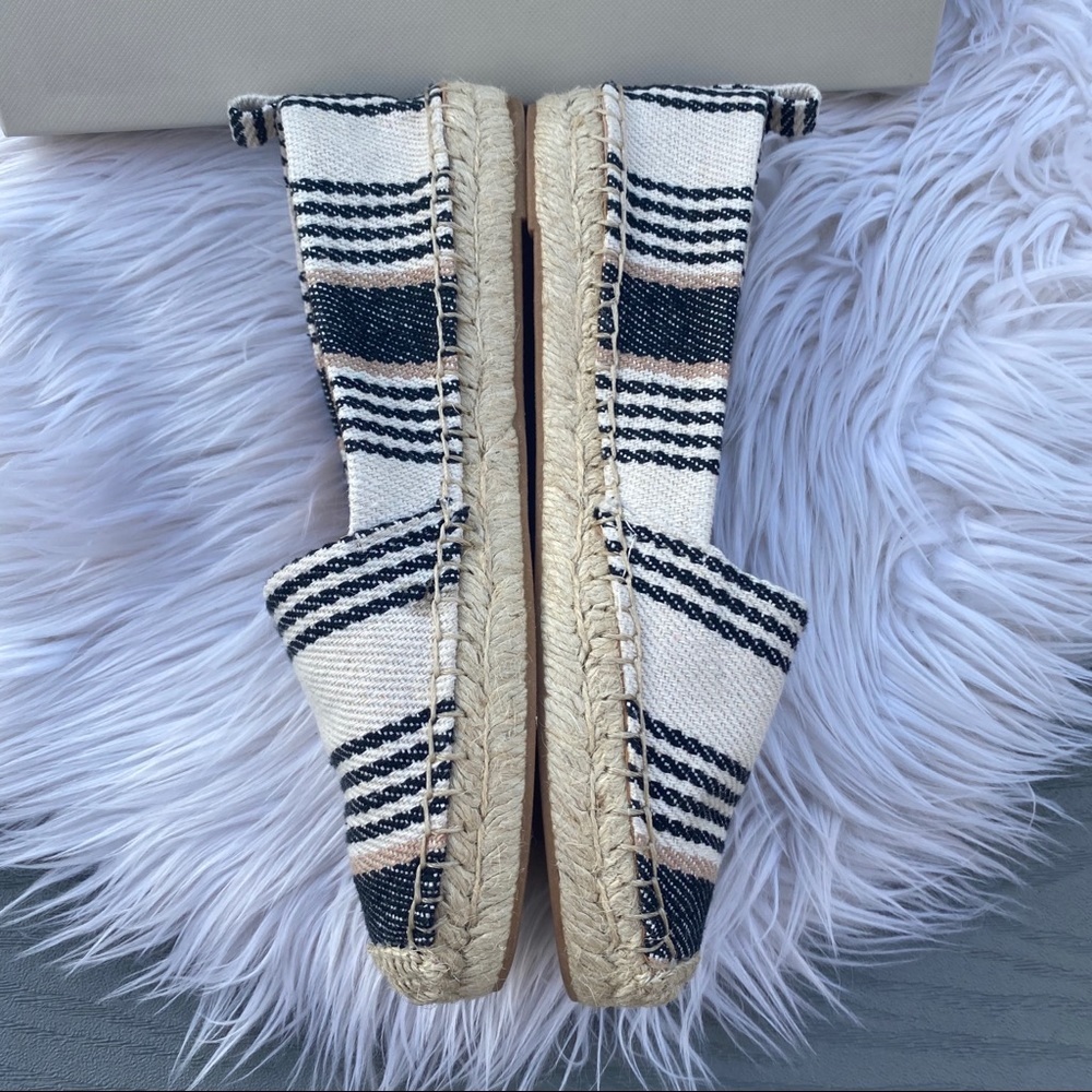 Marc Fisher Espadrilles - Picture 3 of 5